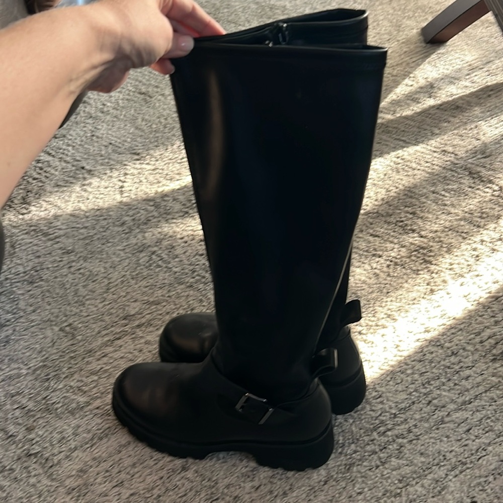 Blondo waterproof tall boots